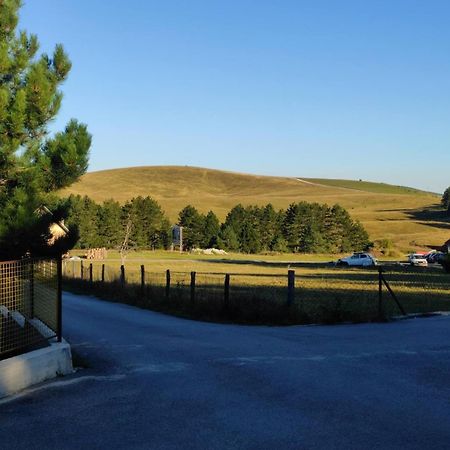 Apartman Marija Zlatibor Esterno foto