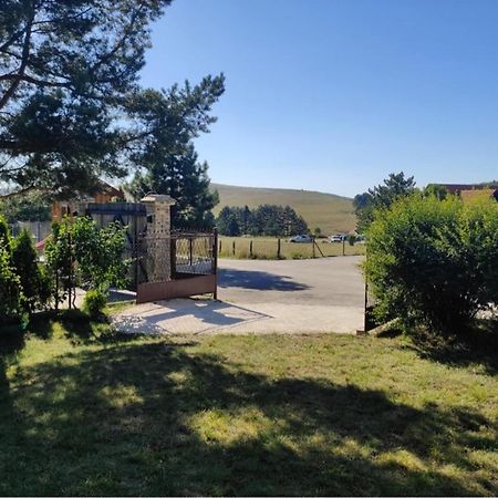 Apartman Marija Zlatibor Esterno foto