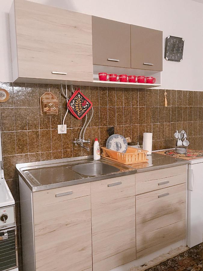 Apartman Marija Zlatibor Esterno foto