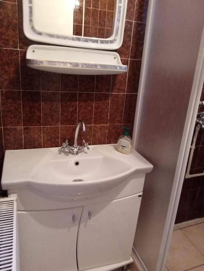 Apartman Marija Zlatibor Esterno foto