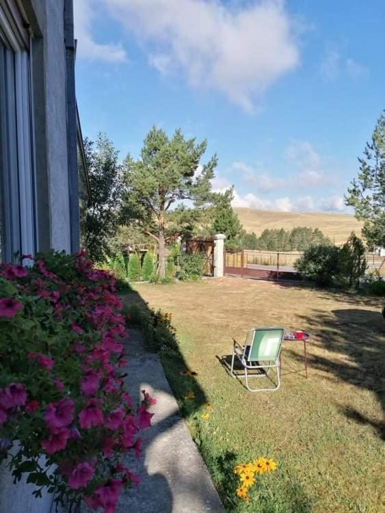Apartman Marija Zlatibor Esterno foto