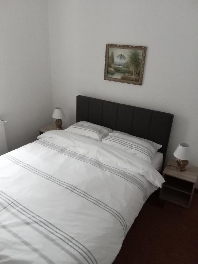 Apartman Marija Zlatibor Esterno foto
