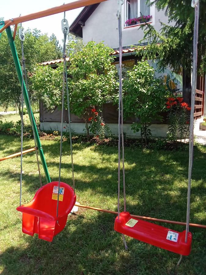 Apartman Marija Zlatibor Esterno foto