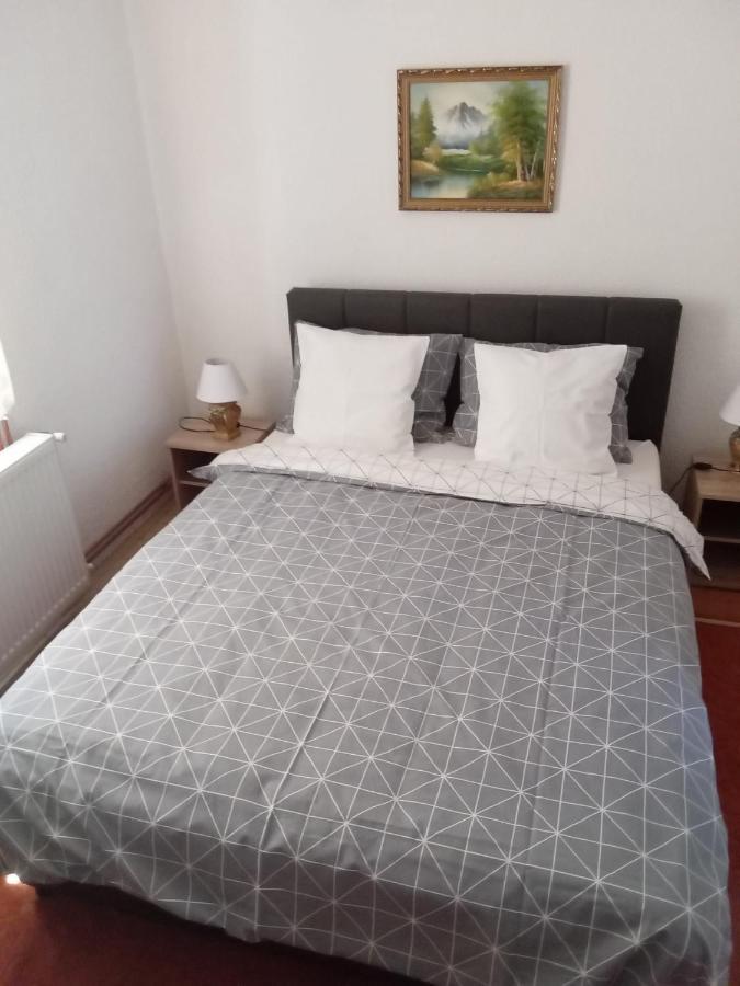 Apartman Marija Zlatibor Esterno foto