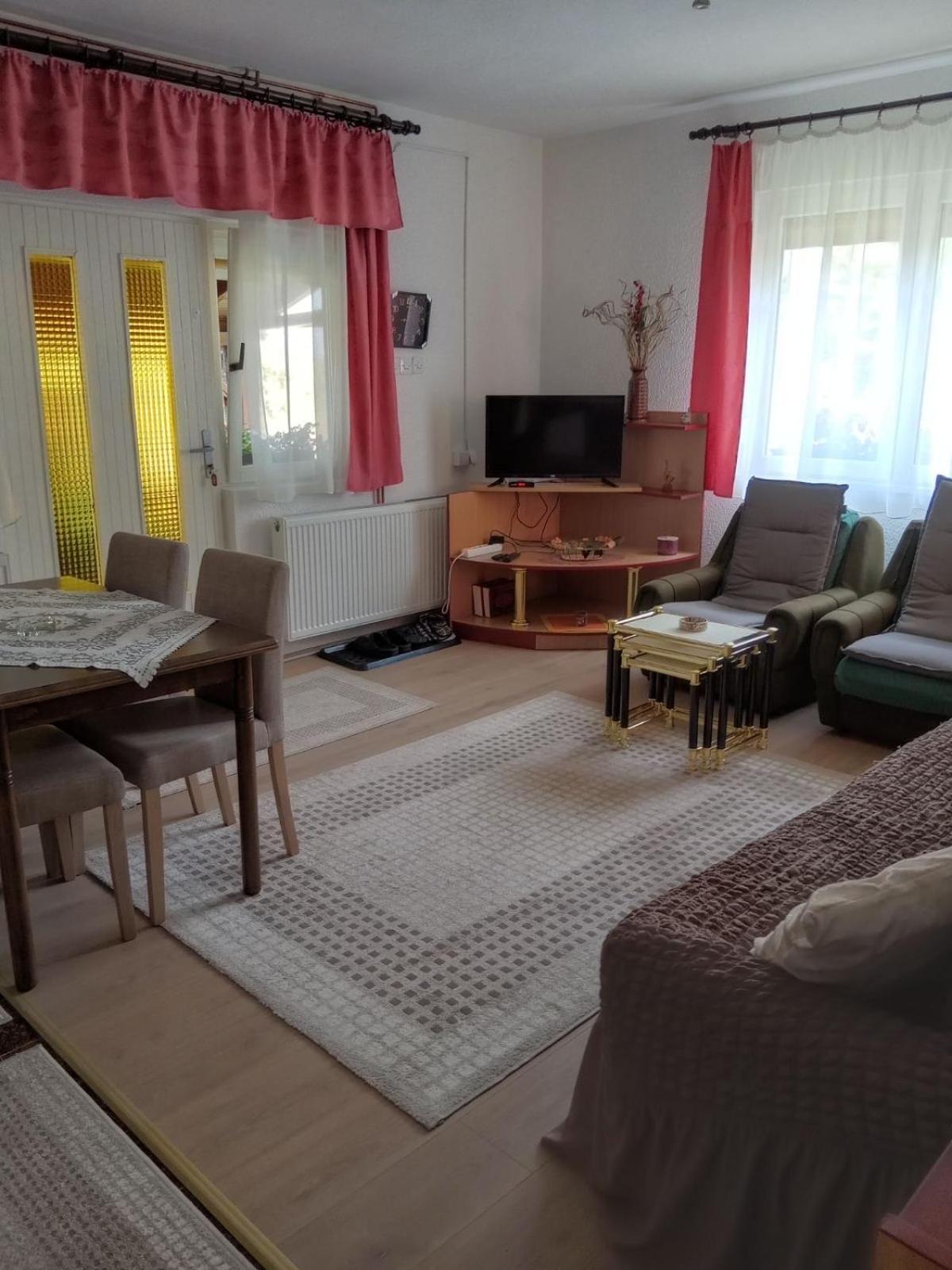 Apartman Marija Zlatibor Esterno foto