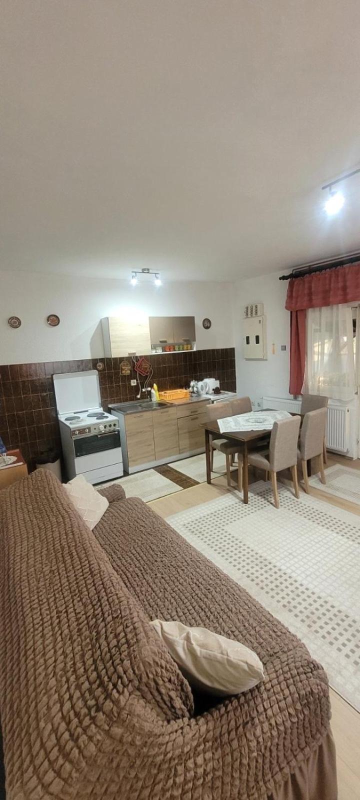 Apartman Marija Zlatibor Esterno foto