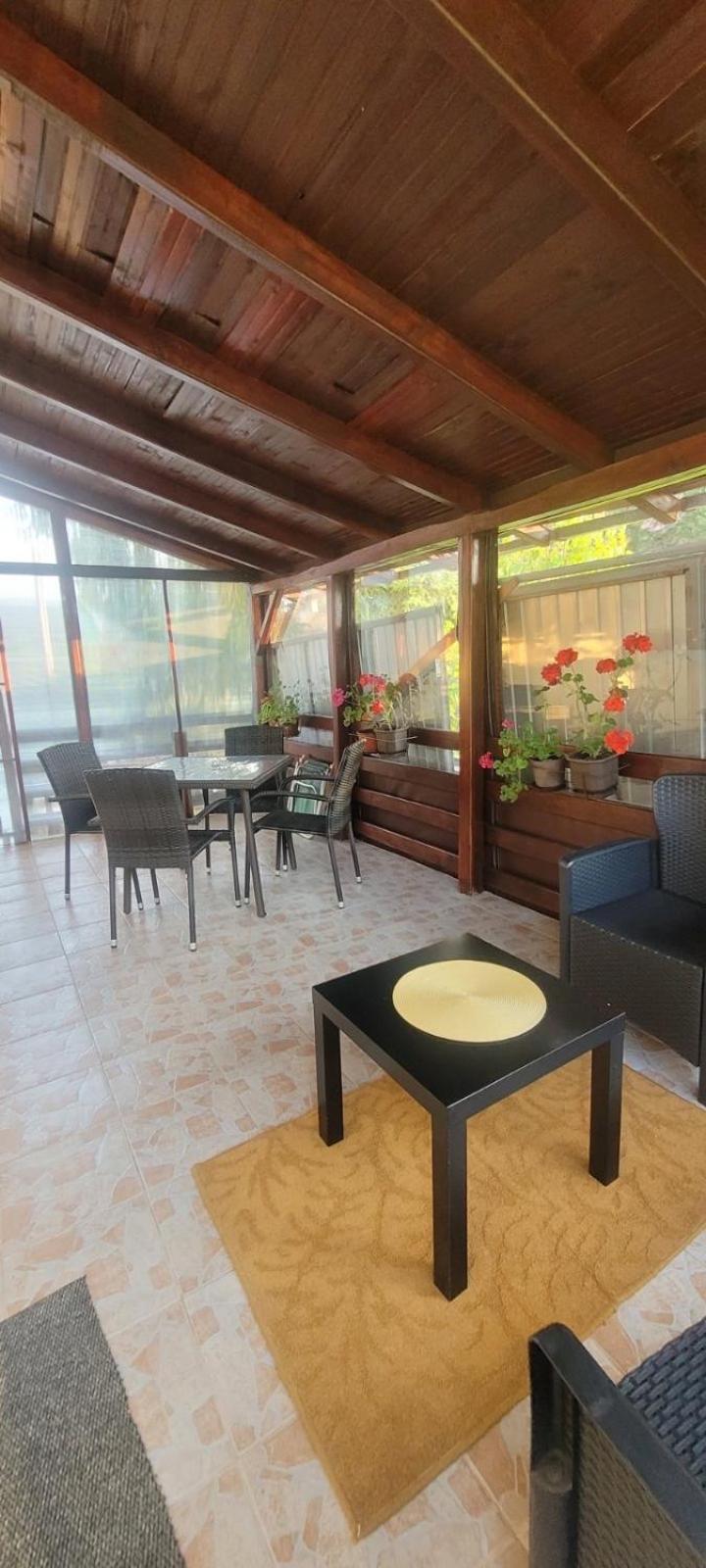 Apartman Marija Zlatibor Esterno foto
