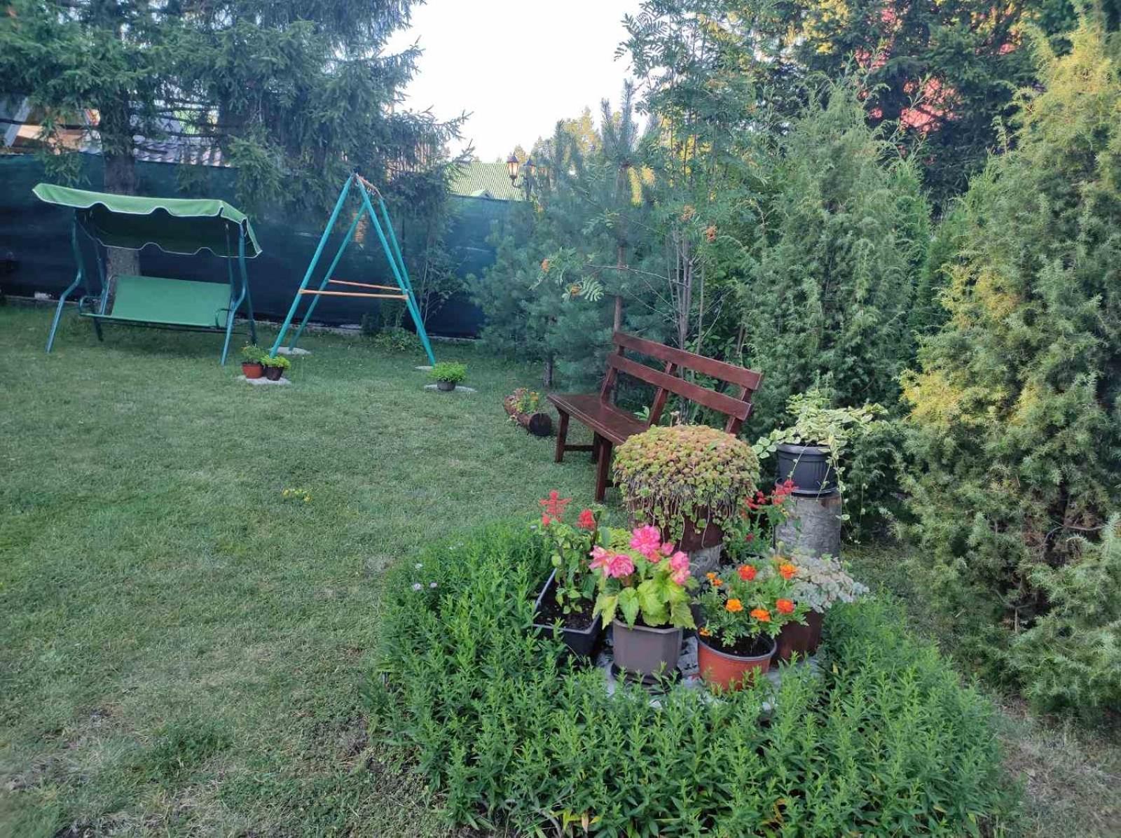 Apartman Marija Zlatibor Esterno foto