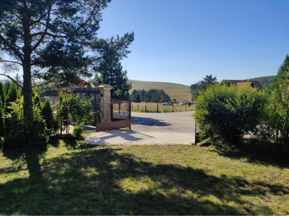 Apartman Marija Zlatibor Esterno foto