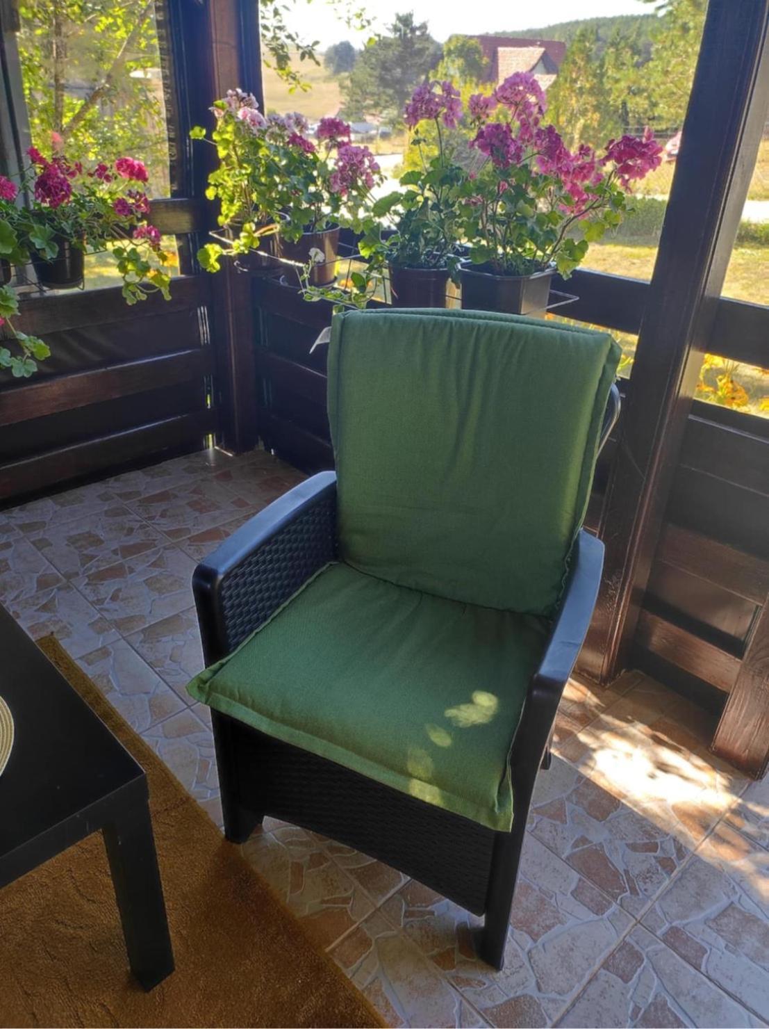 Apartman Marija Zlatibor Esterno foto