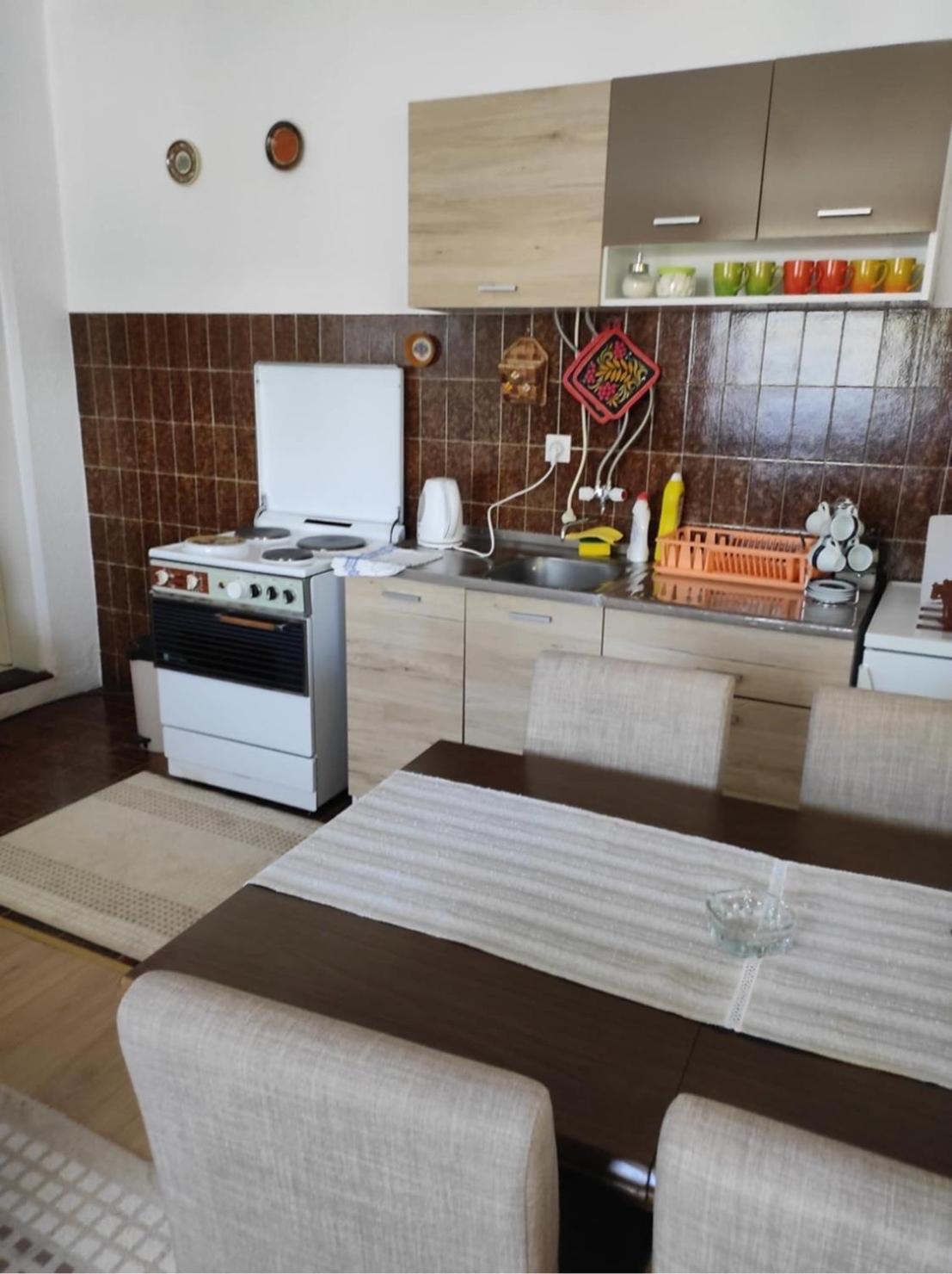 Apartman Marija Zlatibor Esterno foto