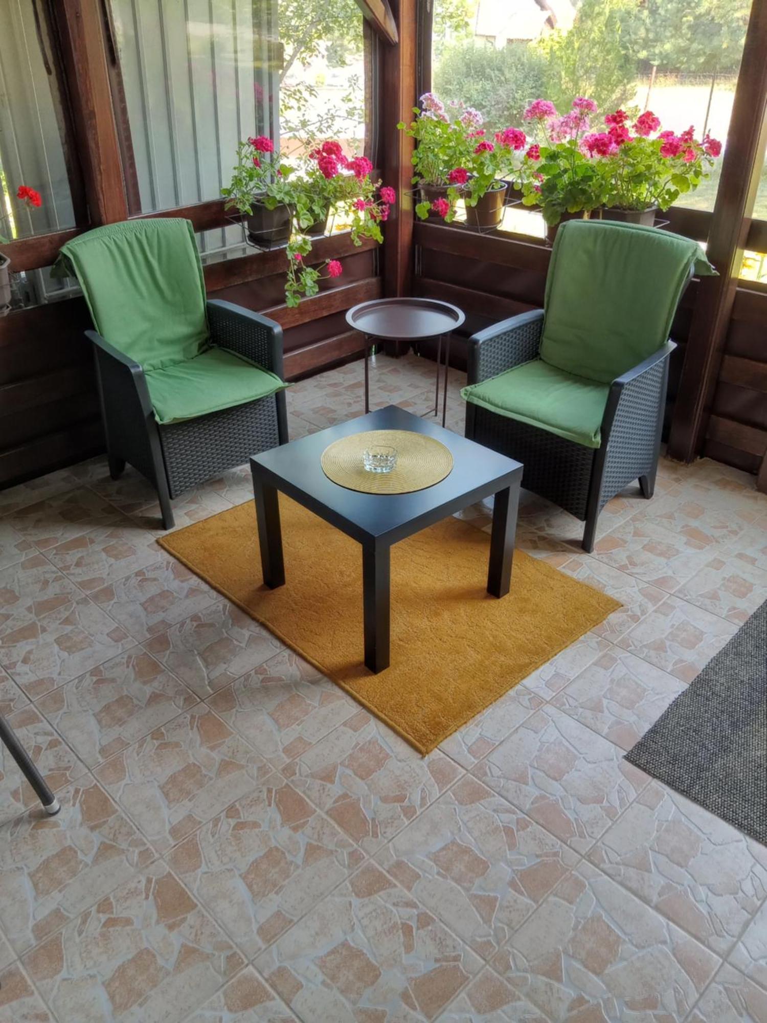 Apartman Marija Zlatibor Esterno foto