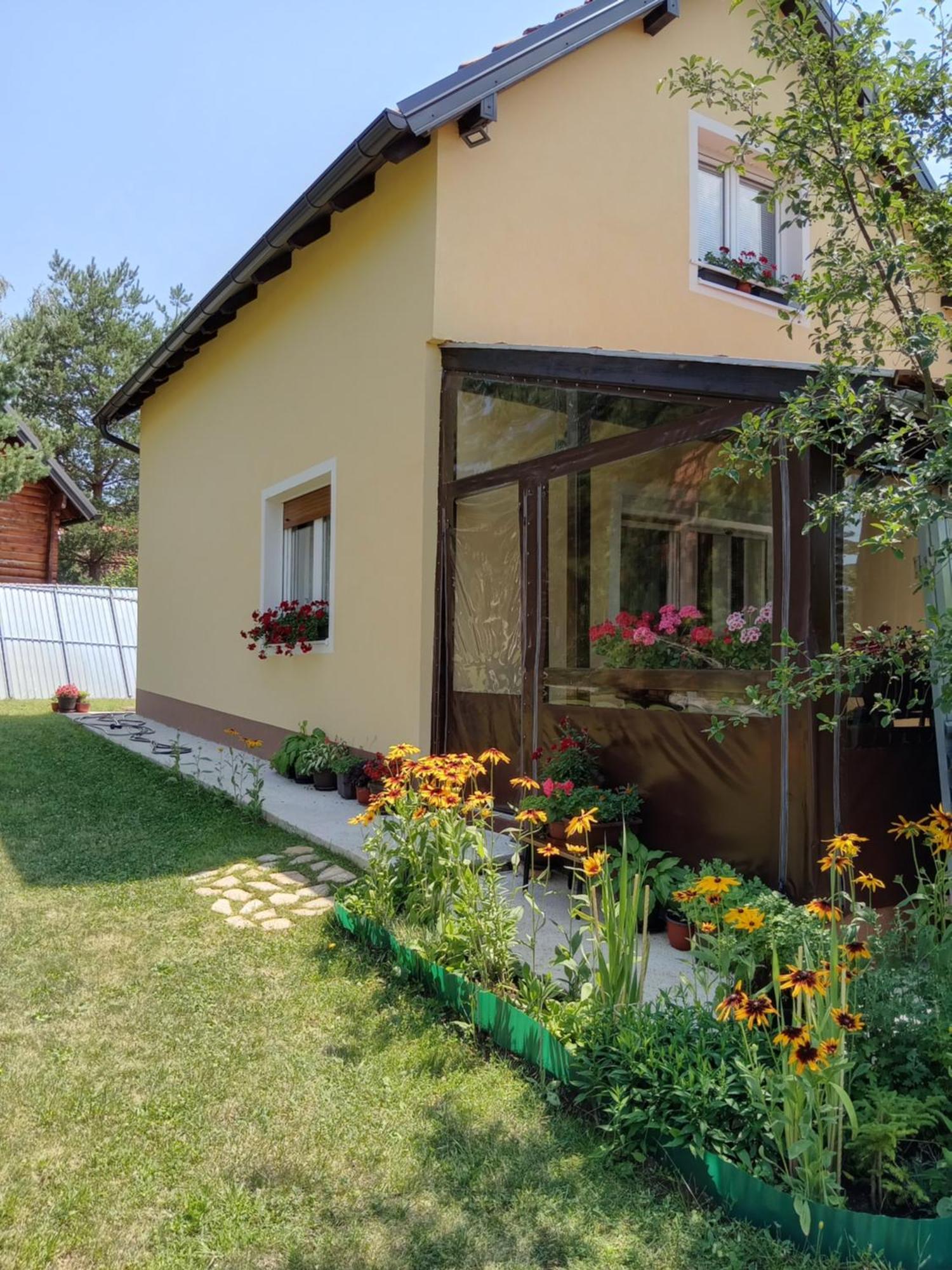 Apartman Marija Zlatibor Camera foto