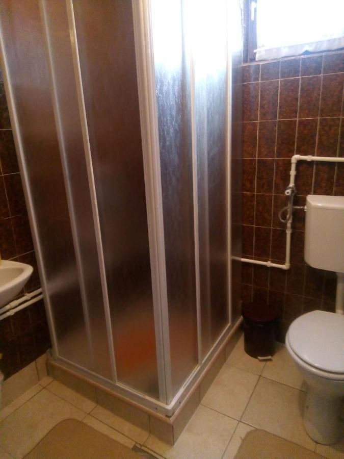 Apartman Marija Zlatibor Esterno foto